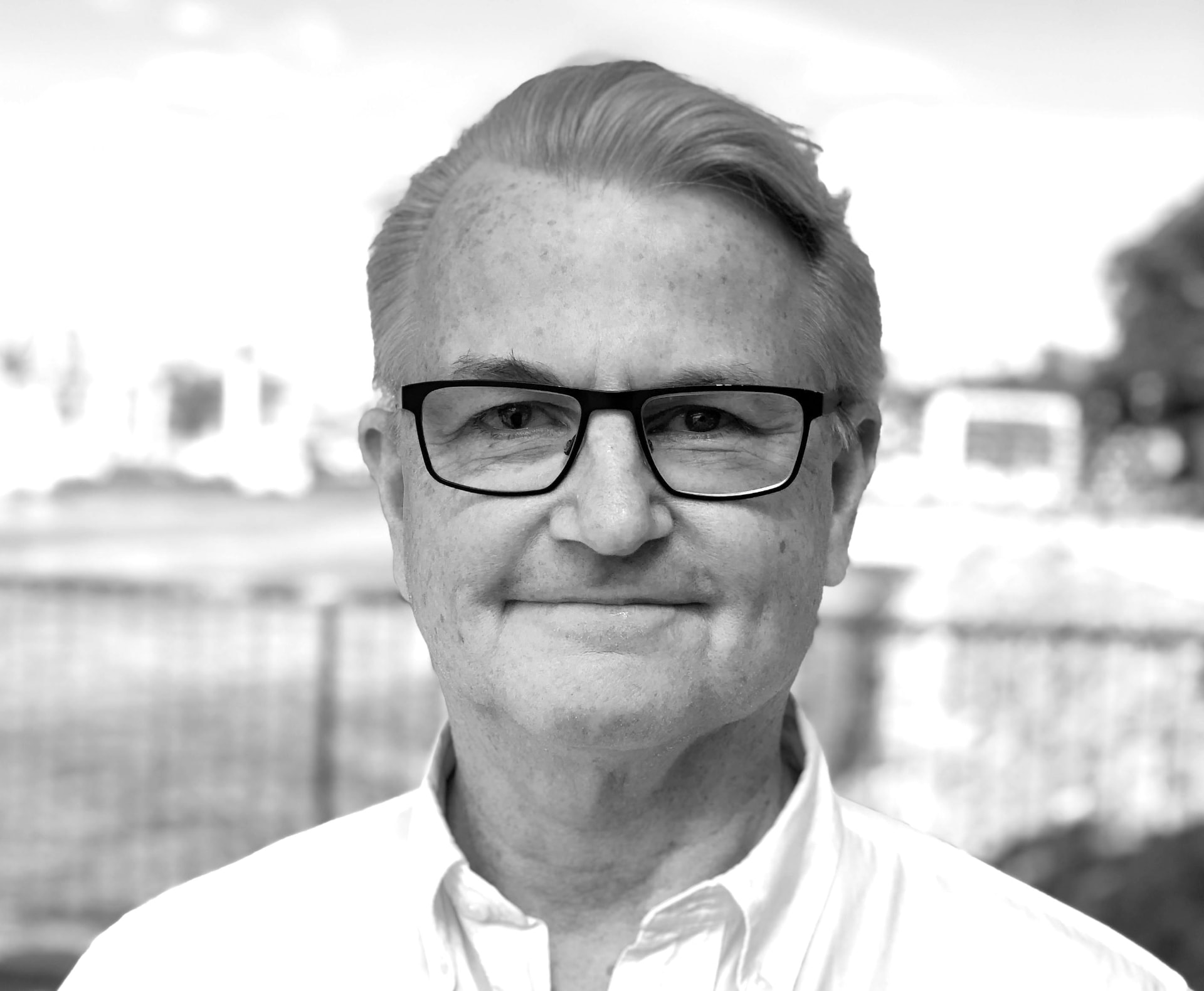 Ulf, VD och Kreatör